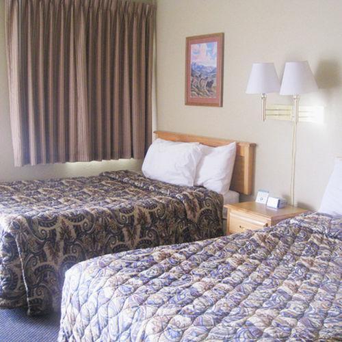 Silver Spur Motel แลนเดอร์ ห้อง รูปภาพ