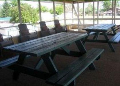Silver Spur Motel แลนเดอร์ ภายนอก รูปภาพ